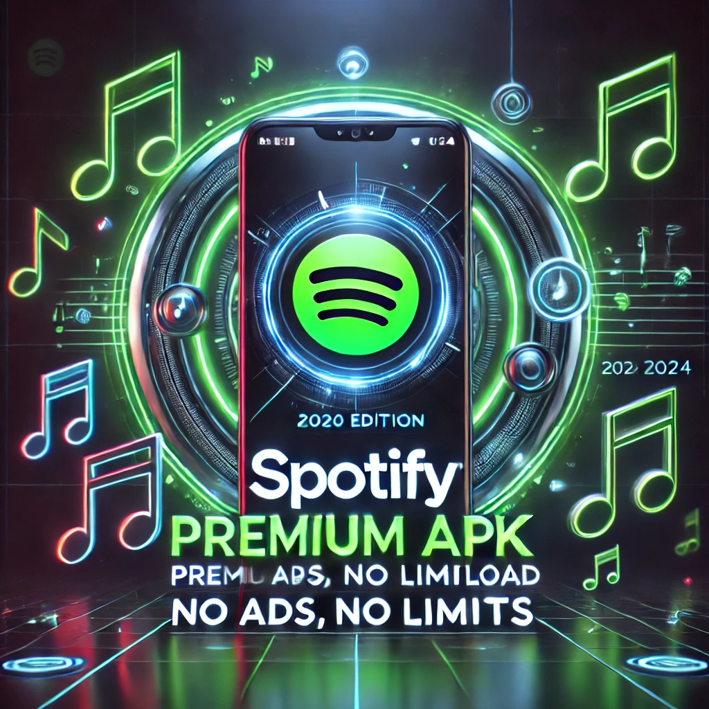 Spotify Premium no ads no limits