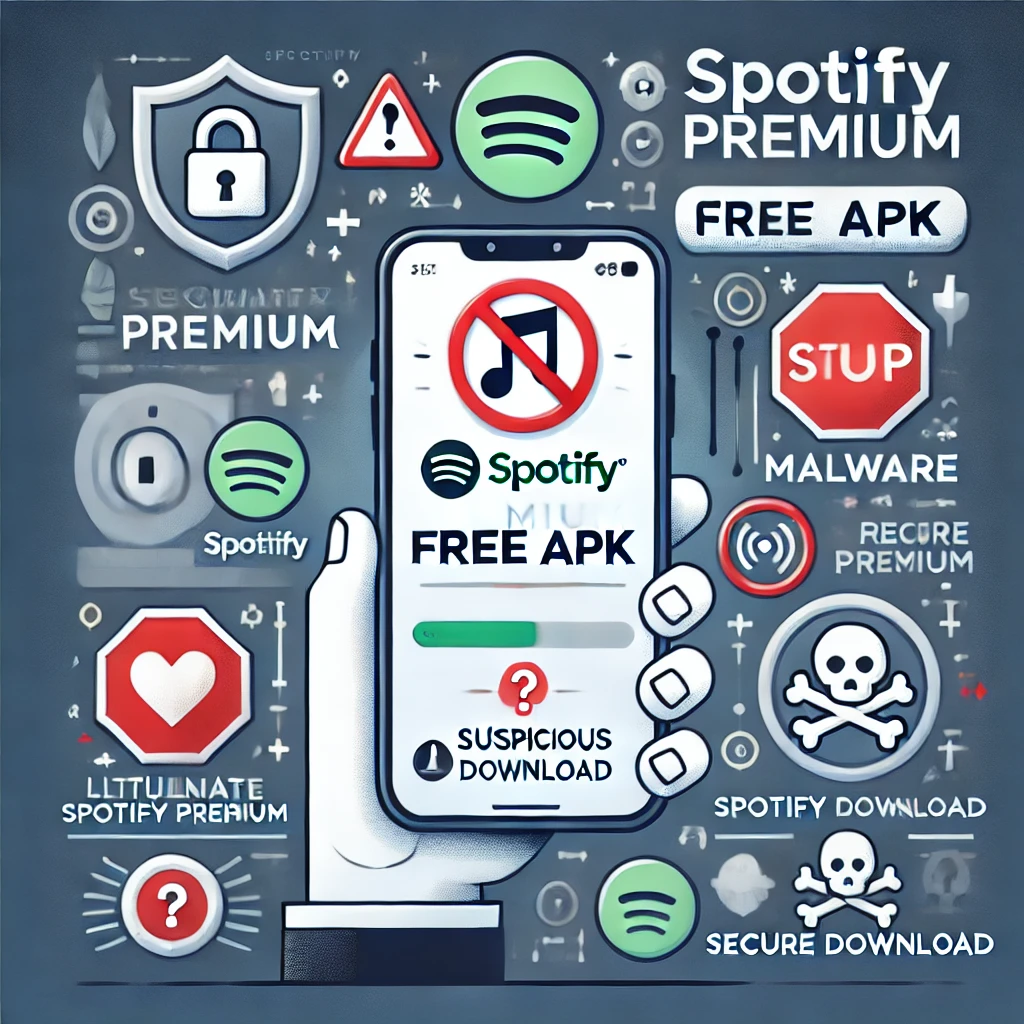 Is Spotify Premium Free APK reliable?