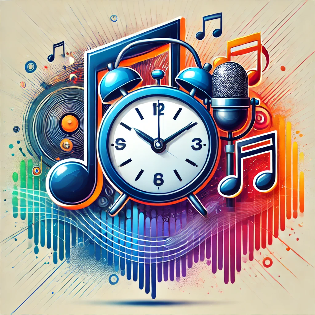 Timestamp is a game changer for music and podcast lovers