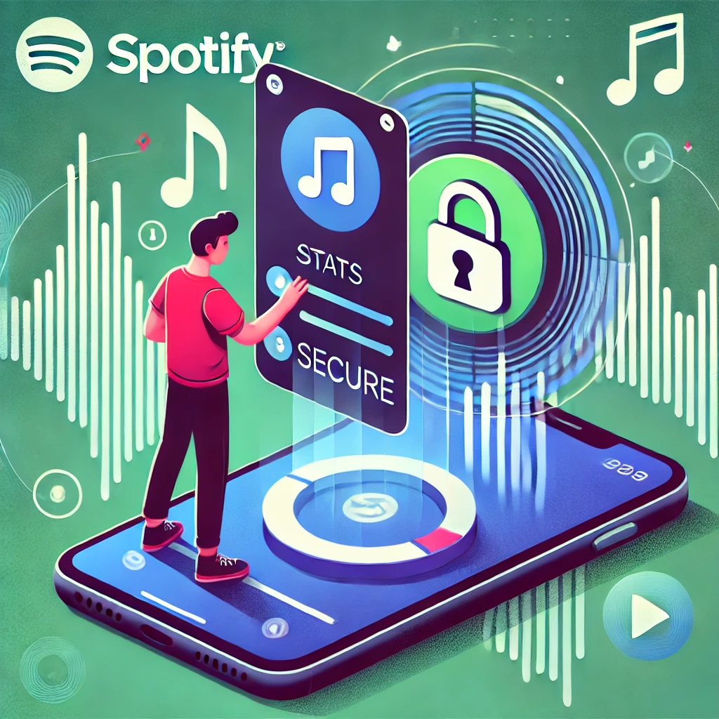 Is Spotify Stats Safe? Everything You Need to Know